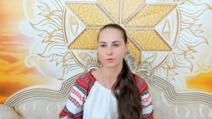 ЧИСТОТА __ 16 ЗЕРЕН ПРАВДЫ __ Ладомира Куровская