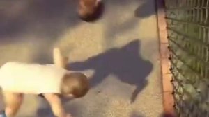 Прикольная реклама подгузников