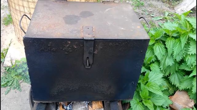 Горячее копчение сома смотреть онлайн