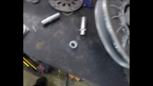 Снегоход Тайга Варяг 500.Polaris lx. Обслуживание.Нижний вал Polaria  lx.Покатушки