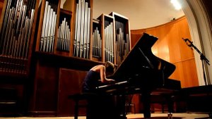 Рахманинов, этюды-картины op. 33 / Rachmaninov etudes-tableaux op. 33