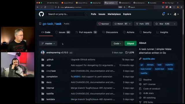 ? How Did We Not Know About Task? смотреть онлайн