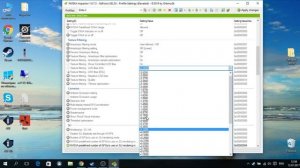 КАК ПОВЫСИТЬ ФПС В ИГРАХ? ► Nvidia Inspector