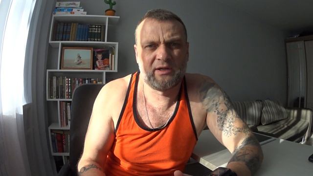 Фитнес в 40 лет, где брать мотивацию? смотреть онлайн