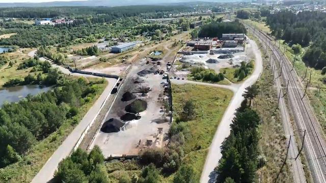 ХК Логопром - визитка Компании смотреть онлайн