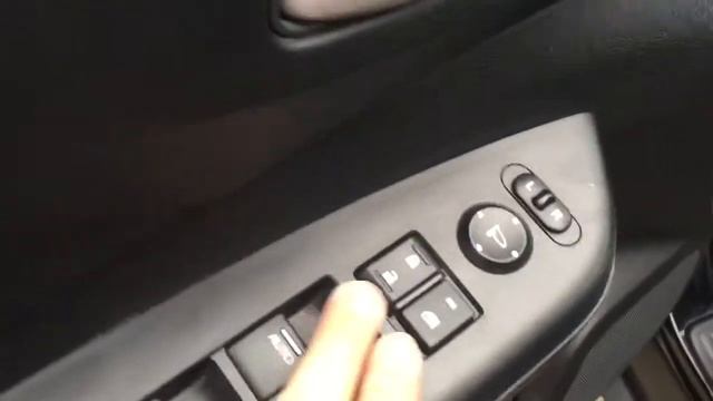 2014 Honda CR-V LX AWD смотреть онлайн