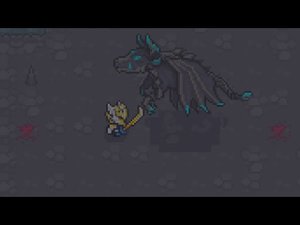 Как фармить умбру [Curse of Aros]