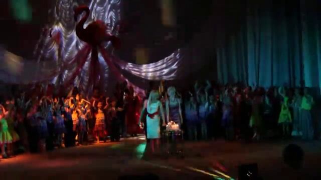 STR.RU: Стерлитамак, Фламинго - 18 лет! смотреть онлайн