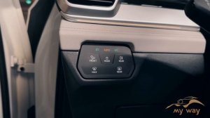 VW ID.6 CROZZ PRO в наличии в Москве (Volkswagen ID6)