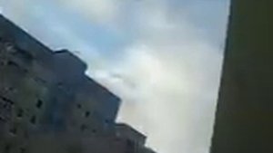 Постройка забора возле РАЯ Сертолово