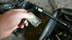 Сиденье для МТЗ.