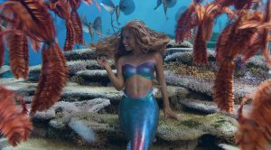 Русалочка - Русский трейлер (HD)