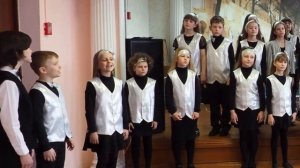 Галина Горелова, слова Овсея Дризы "Хочу говорить на языке цветов"