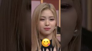 ITZY emoji challenge