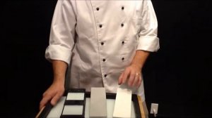 Shapton Glass Stone HR & HC #4000