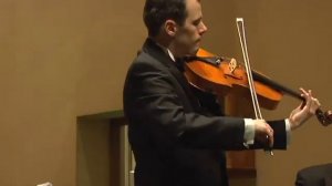 Allesandro Rolla:  Duet in F Major for Viola & Cello — Ranheim & Devroye