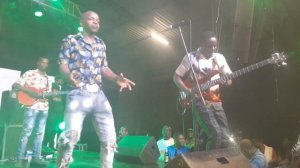 Alick Macheso Pfuma Yacho liveshow @RM showground