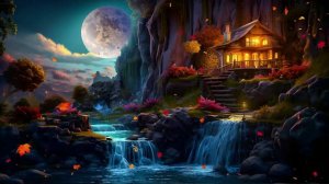 Лечебная музыка #52