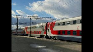 «Дорог на свете много, железная - одна!»