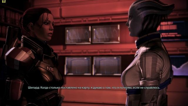 Mass Effect 3 - SP controller mod\мод геймпада xbox(GTX 750ti 2Gb) смотреть онлайн