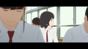 Аниме клип - Hard Boy