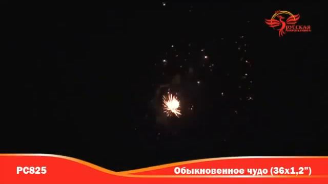 PC825 Обыкновенное чудо смотреть онлайн