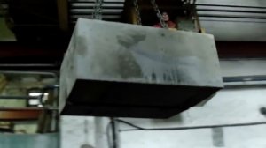 Фундамент ФМ-1