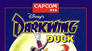 [NES Music] Darkwing Duck - Steal Beak Stage