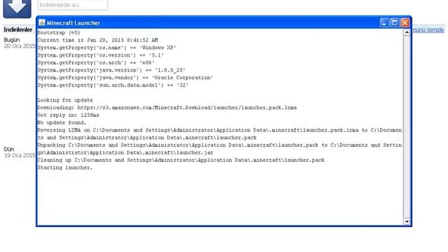 windows xp minecraft yukleme смотреть онлайн