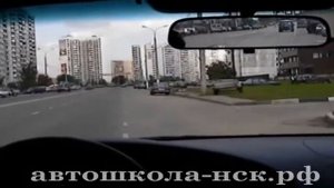 34. Остановка и стоянка. Видео 1