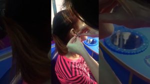 Растяжка ушей,под туннели.