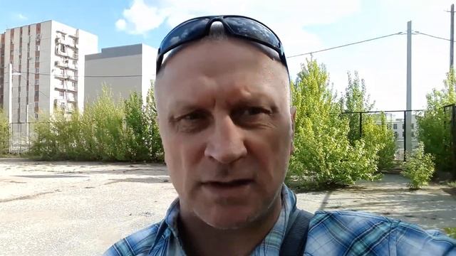 Одно упражнение в день. Фитнес после 50-ти лет. Тренировки, как раньше больше не возможны.