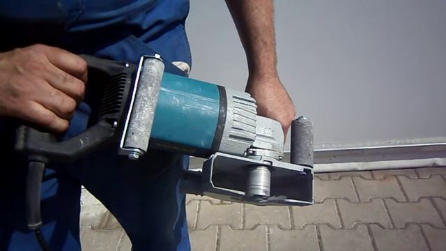 Makita SG150