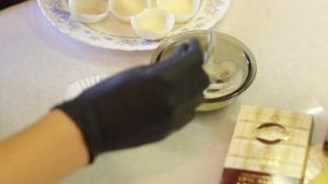 Как сделать цветок из шоколада МК шоколадный пион