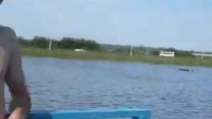 на луховском пруду 17.07.2011г часть 2.wmv