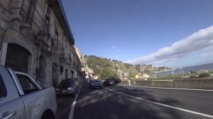 СИЦИЛИЯ ??#10? ТАОРМИНА ? ДОСТОПРИМЕЧАТЕЛЬНОСТИ ?