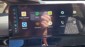 Русификация и кастом Changan UniK  Видеообзор про оригинальный продукт GMCustoms и мошенничество!!!