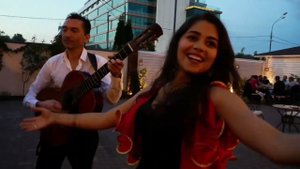 Заказать Цыганей на мероприятие / Цыганский коллектив на мероприятие