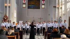 Гимн Пресвятой Богородице Нектария Эгинского