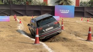 2023 Volkswagen Tiguan OFFROAD | 4Motion