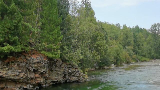 Летние походы и сплавы начинаются смотреть онлайн