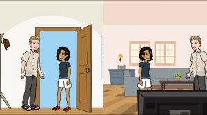 Потеряли счет времени / Мир рассказов