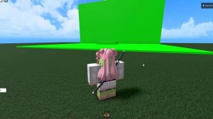 ROBLOX FE UFO Script