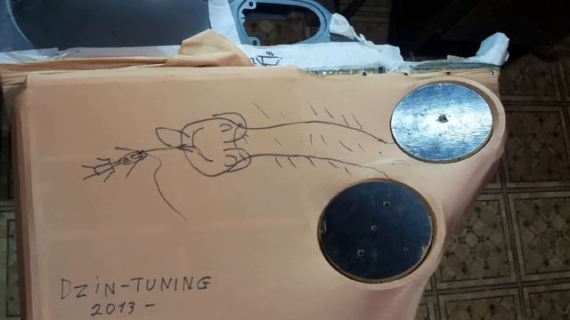 Ford transit двери с ящиком смотреть онлайн