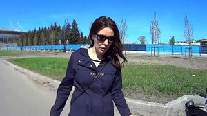 Ручка для моноколеса - удобно и практично!