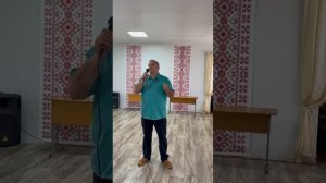 "От любви согреться" - Александр Пужайкин, группа "Родные пути"