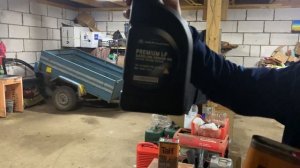 Взял Taif 5w-20 allegro ,вместо Hyundai Premium LF 5w20. Будем пробовать.