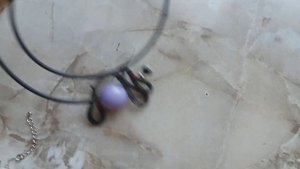 Ювелирная сетка и каучук в украшениях