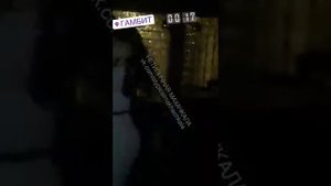Грязь в ресторане Гамбит Нетипичная Махачкала без палева