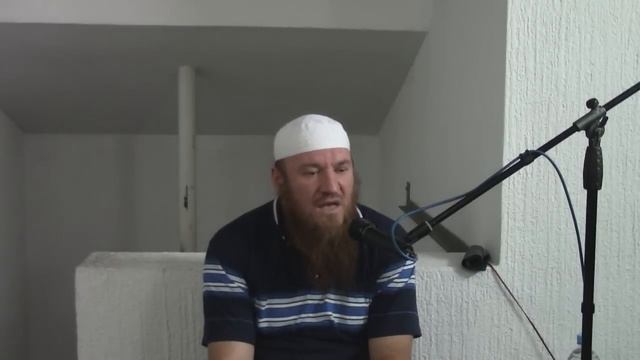 Mr.Osman Smajlović-1.Prisega na Akabi,pozivanje ensarija u Islam... смотреть онлайн